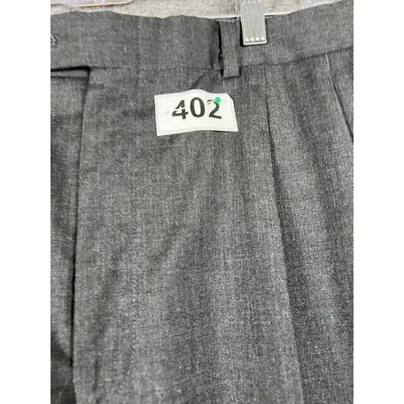 Kingsridge Men's Size 34x30 Dress Pants - Picture 6 of 6